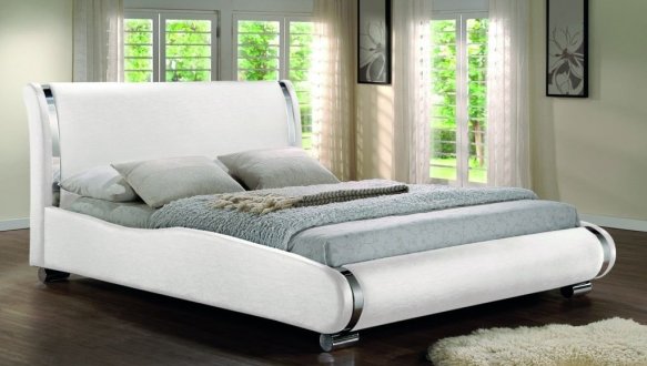 Кровать Santosa / Signal