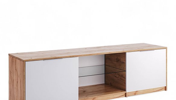 Тумба ТВ Асті