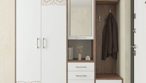 Передпокій Силует 2 1