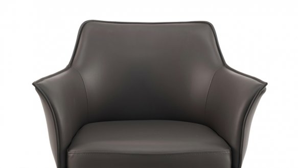 Стул M-90 серый 3