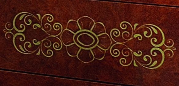 Модульная спальня Венеция Нова 2