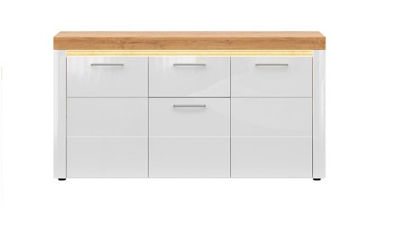 Комод KOM3D1S Horton 