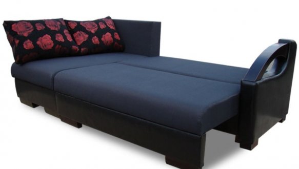 Кутовий диван Севілья 2