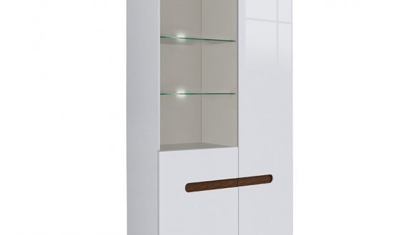 Витрина REG1W1D/21/9 Амелия