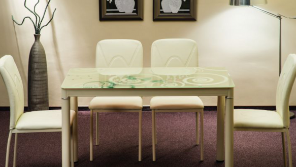 Кухонный стол Damar