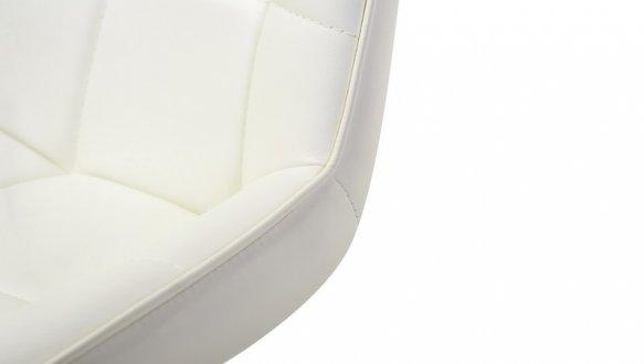 Стілець N-45 білий 8