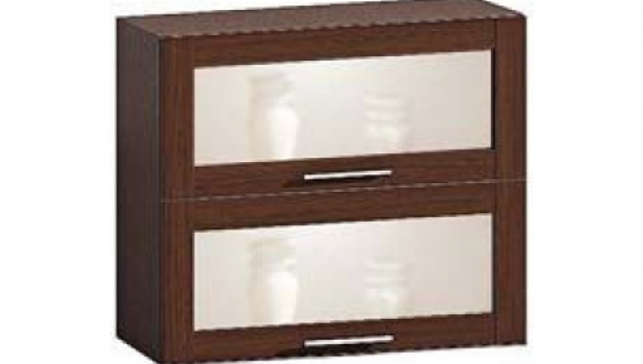 Тумба верхняя В80.72.2СК. Бар Престиж