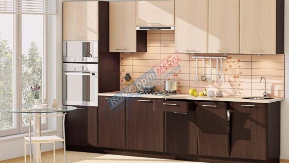 Модульная кухня Софт 18