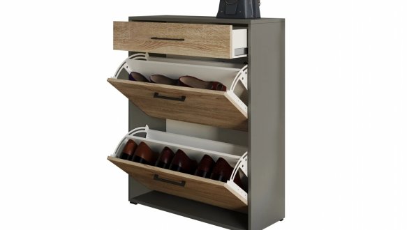 Тумба під взуття Т207 13