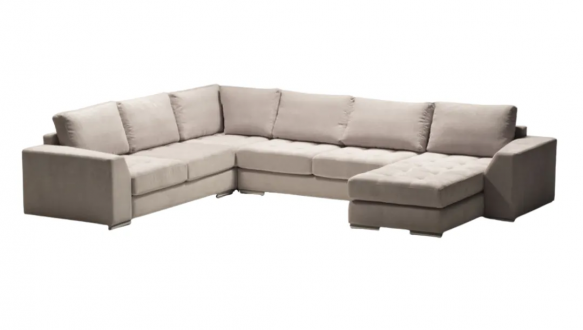 Модульный диван Меланж