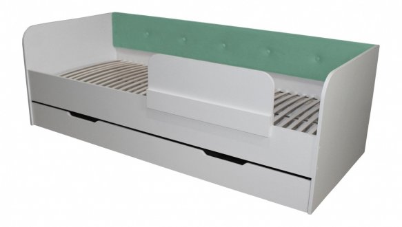 Кровать односпальная Валенсия 24