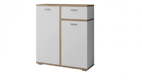 Комод 2дв 1шх Лацио