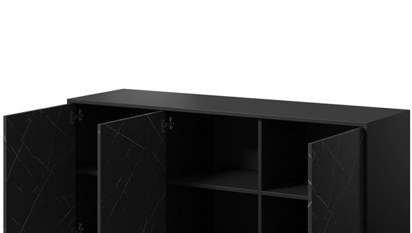 Комод 150 3D Marmo 0