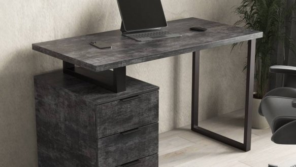 Стіл комп’ютерний МХ0003 L/P 5