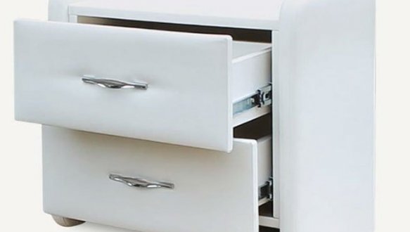 Тумба приліжкова Городок Медея 0