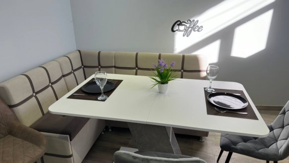 Кухонный уголок Престиж 2 6