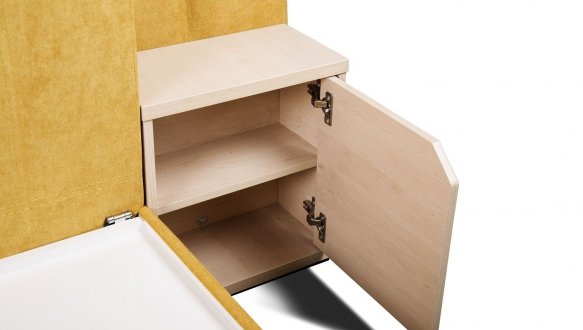 Диван Дублин 3