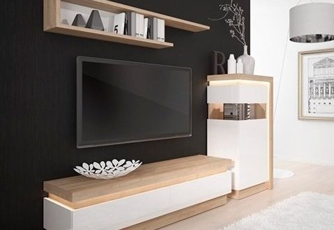 Модульна вітальня Ромео 1