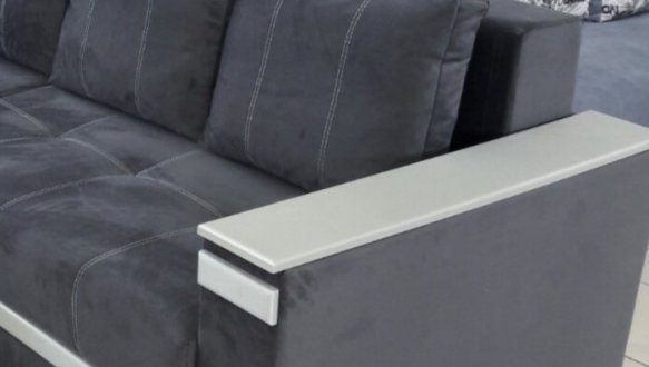 Кутовий диван Форум Ортопедичний 18