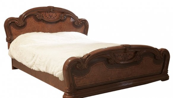 Ліжко Опера