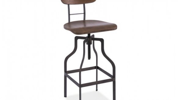 Барный стул Drop