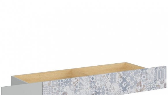 Шухляда до ліжка SZU Nandu 0