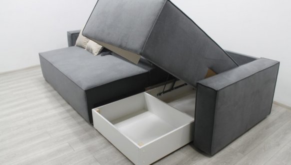 Угловой диван Калифорния 6