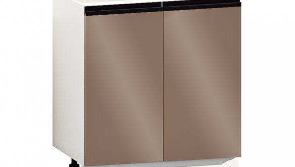 Тумба нижня Н70.82.2Д Сігма