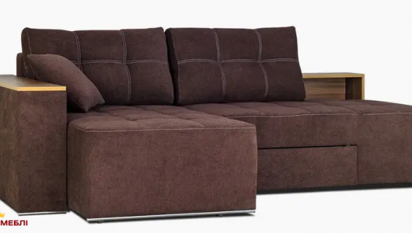 Угловой диван Домини 7