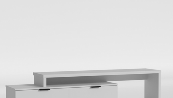 Тумба под ТВ Урбан 2 2