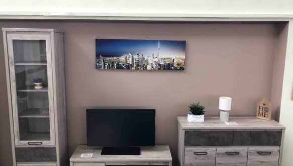 Модульная гостинная Jazz 6