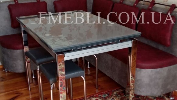 Кухонний уголок Версаль 15