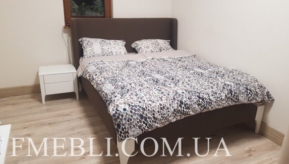 Кровать Milan 0