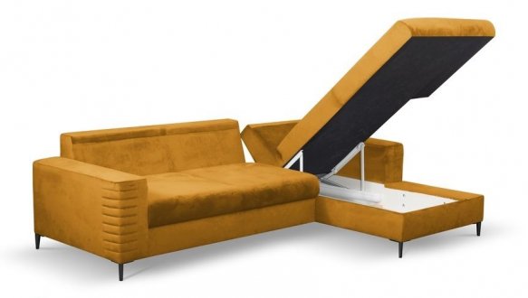 Кутовий диван Collin 9