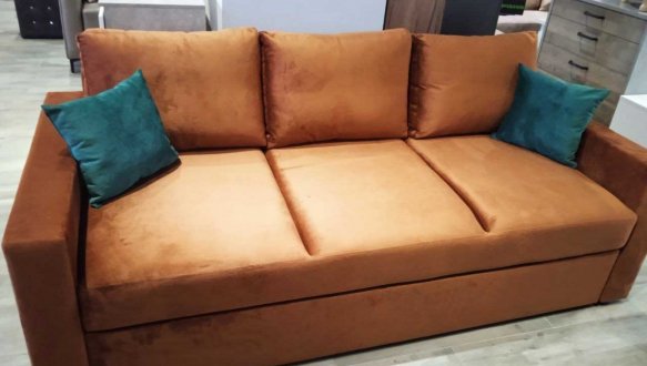 Диван Плаза 3