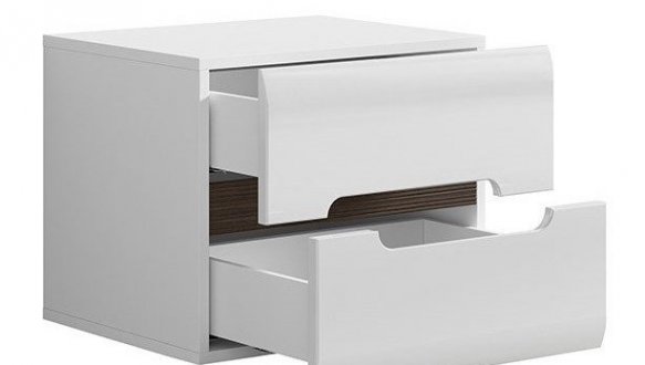 Тумба приліжкова KOM2S/4/5 Azteca trio 5