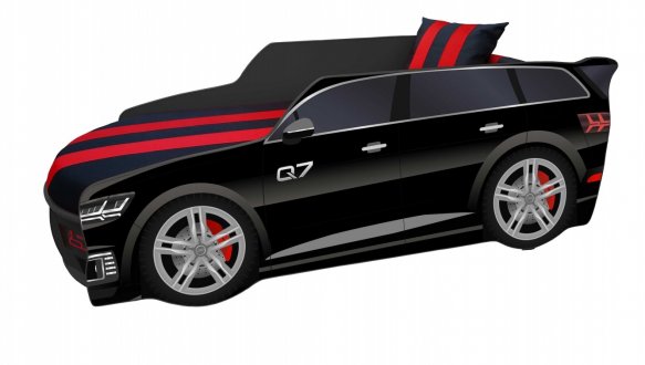Ліжко AUDI Q7 PREMIUM 0
