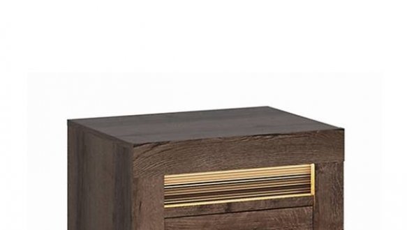 Тумба приліжкова KOM1S Baylar 0