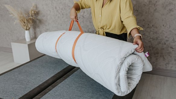 Матрац Трафік 6