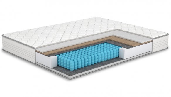 Матрас Блогер