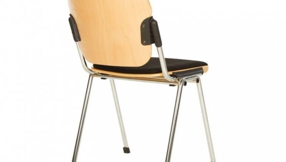 Крісло ERA wood plus 1