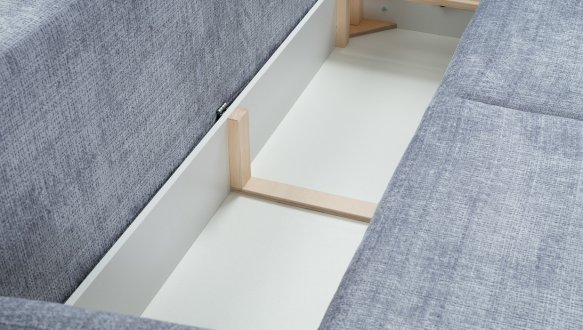 Диван Loop Sofa 13