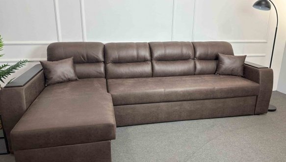 Угловой диван Эко Дрим 3100 7