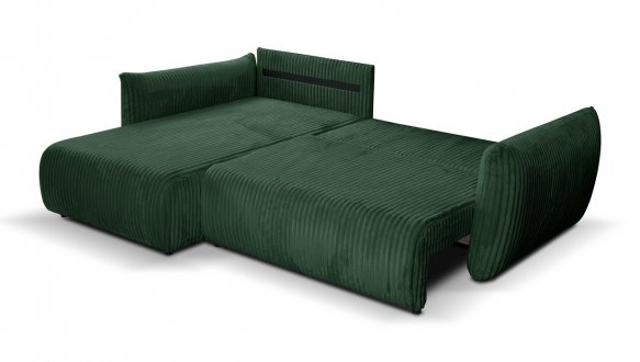 Кутовий диван Allora 37