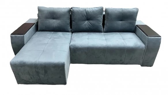 Угловой диван Элегант 0