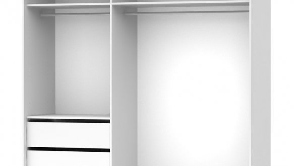 Шкаф-купе 183/64 Колин 5