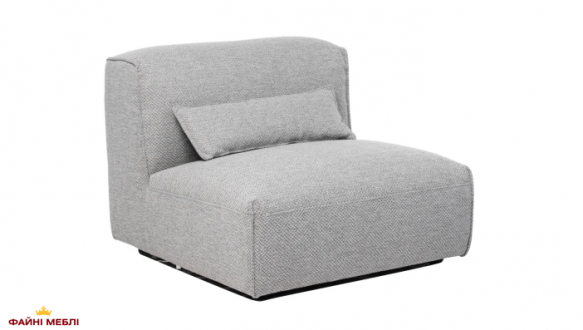 Модульний диван Рим широкий 5