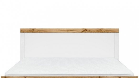 Кровать LOZ/180 Holten 1
