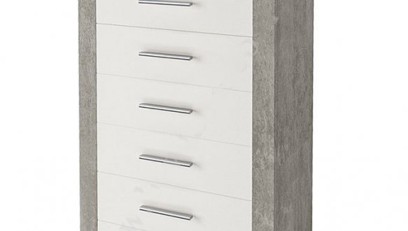 Комод 60 Омега