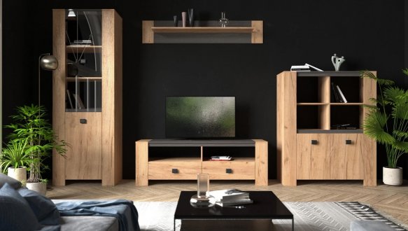 Модульная гостиная Шелби